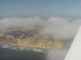 San Diego Pacific coastline 1