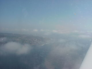 San Diego Pacific coastline 2