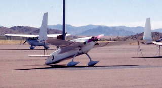 Lake Havasu City, London Bridge, George Bird, Adam, Helen, and Antonia 2