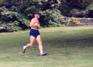 204 57p. CHS XC Adam running (zoom)