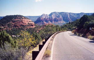 Road at IIT