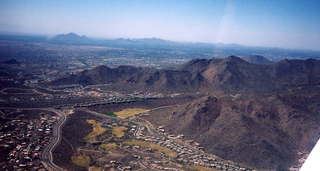 McDowell Mountains