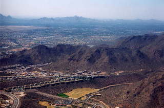 McDowell Mountains 2