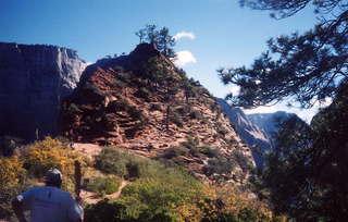 Zion National Park