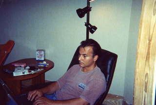 2004- I on computer