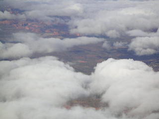15 59p. cumulus granite clouds