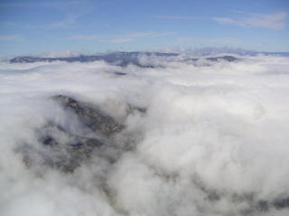 11 59p. cumulus granite clouds