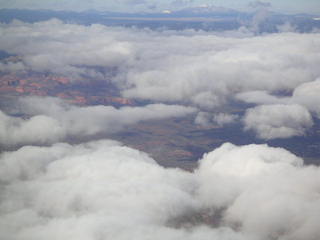 14 59p. cumulus granite clouds