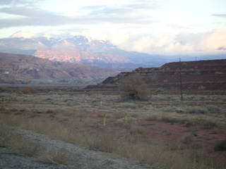 104 59p. Drivng from CNY to Moab