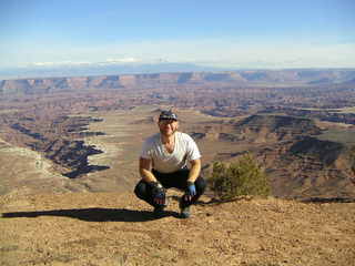 Canyonlands National Park - Adam - Buck Canyon