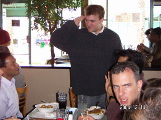 Princeton XC - Phil Rice