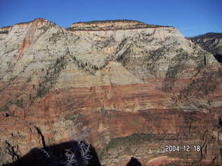 Zion National Park -- Angel's Landing