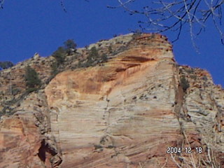 Zion National Park