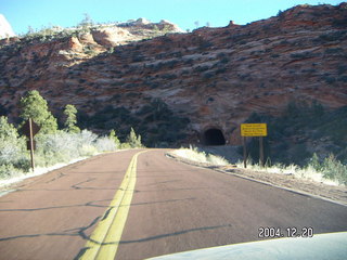 Zion National Park