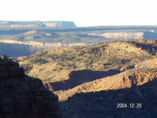 Zion National Park -- Watchman trail