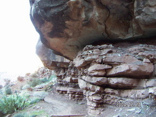 Zion National Park -- Watchman trail