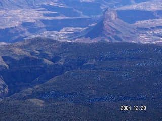 178 5al. aerial -- Grand Canyon