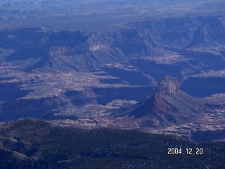 180 5al. aerial -- Grand Canyon