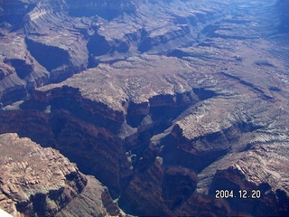 189 5al. aerial -- Grand Canyon