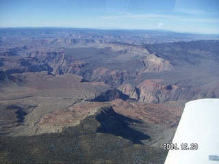 198 5al. aerial -- Grand Canyon