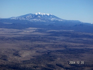 aerial -- Grand Canyon