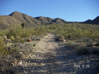 Sunrise Trail