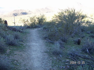 Sunrise Trail