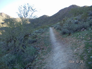 Sunrise Trail