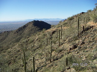 Sunrise Trail