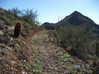 Sunrise Trail