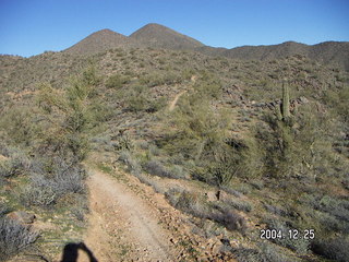 Sunrise Trail