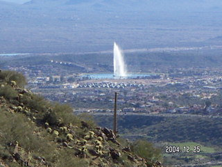 Sunrise Trail -- Fountain Hills