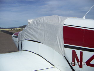 N4372J with new cover