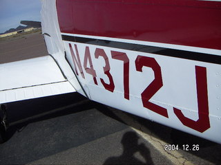 N4372J with new cover