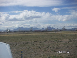 Canyonlands National ParkCanyonlands National Park - raven