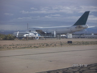 2004-G & I in Papi's chair