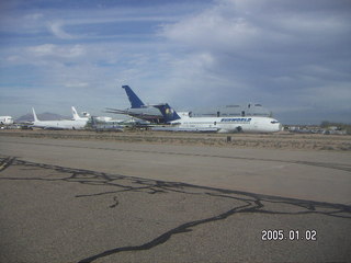 Arches National Park - Devils Garden