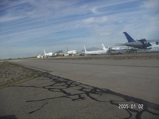 Arches National Park - Devils Garden