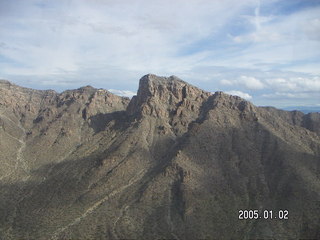 Picacho Peak