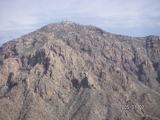 Picacho Peak