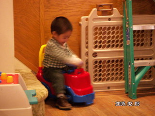 1248 5c6. Gaby Riding
