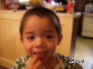 1259 5c6. Gaby (blurry)