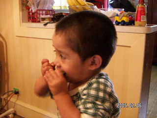 1260 5c6. Gaby