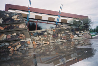 Taliesin West (Frank Lloyd Wright)