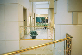 1334 5cn. Galleria