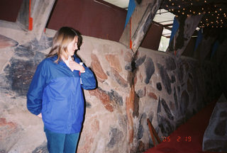 Taliesin West (Frank Lloyd Wright)
