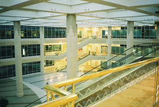 1319 5cn. Galleria