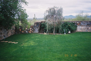 Taliesin West (Frank Lloyd Wright)