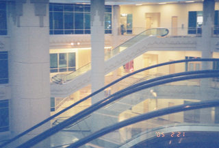 1324 5cn. Galleria