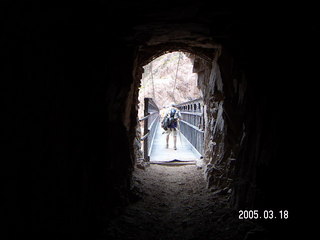 Grand Canyon -- South Kaibab